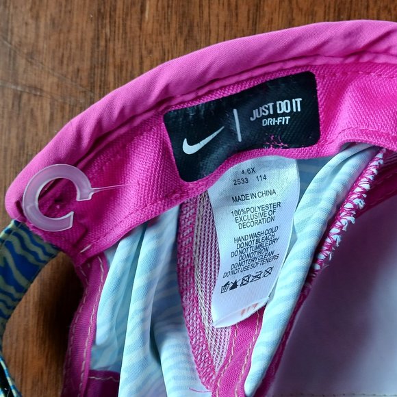 Nike Dri Fit Women's Cap - Picture 2 of 2